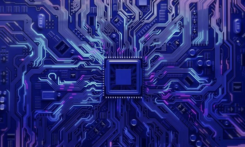 李沧区工业物联网核心技术体系与落地应用解析