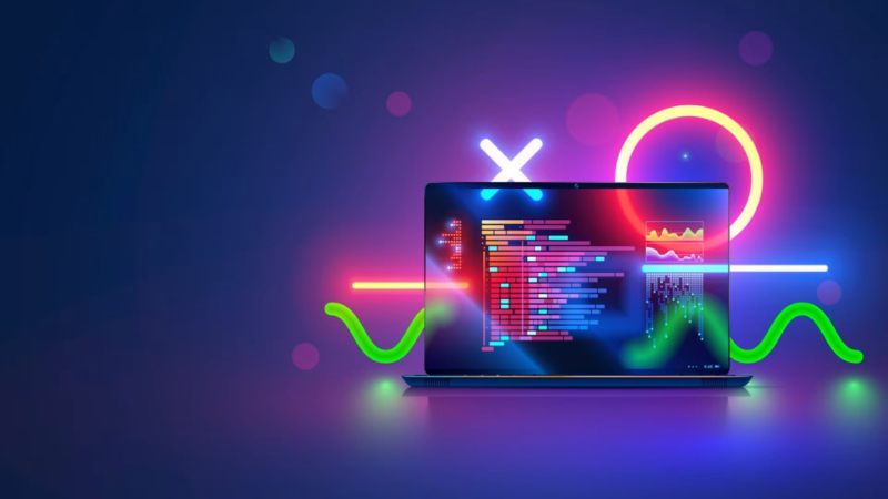李沧区软件开发公司:SCADA系统开发,筑牢工业数据管控防线
