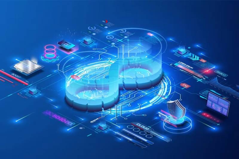 李沧区工业软件定制先锋：京上云科技以多元系统开发赋能企业进阶