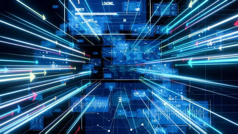 李沧区SCADA系统开发：守护工业安全的数字卫士