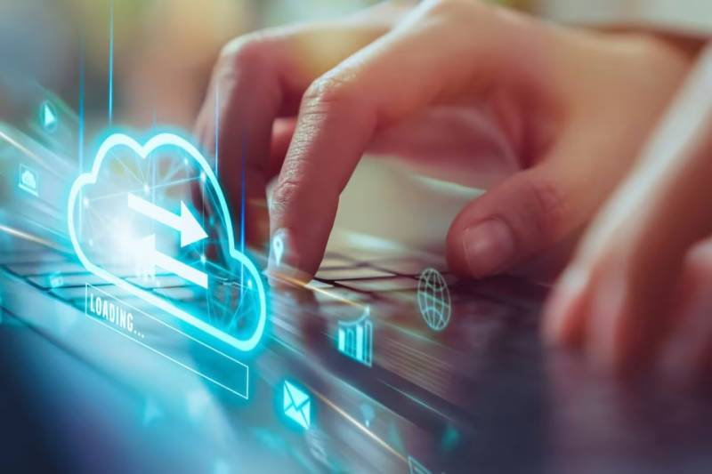 区块链技术对金融领域软件开发的影响